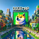 Unveiling the Potential of #Dogemap: A Community-Powered Metaverse Protocol